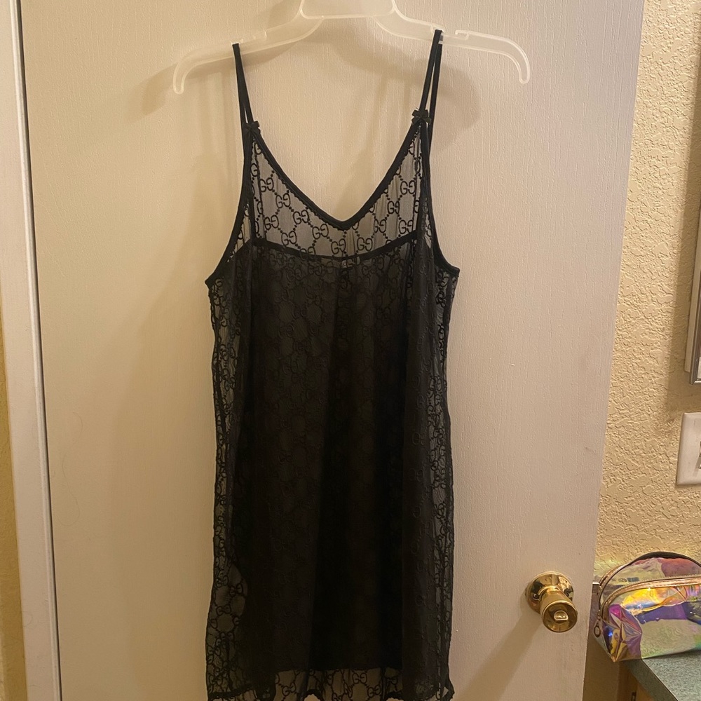 Gucci dress